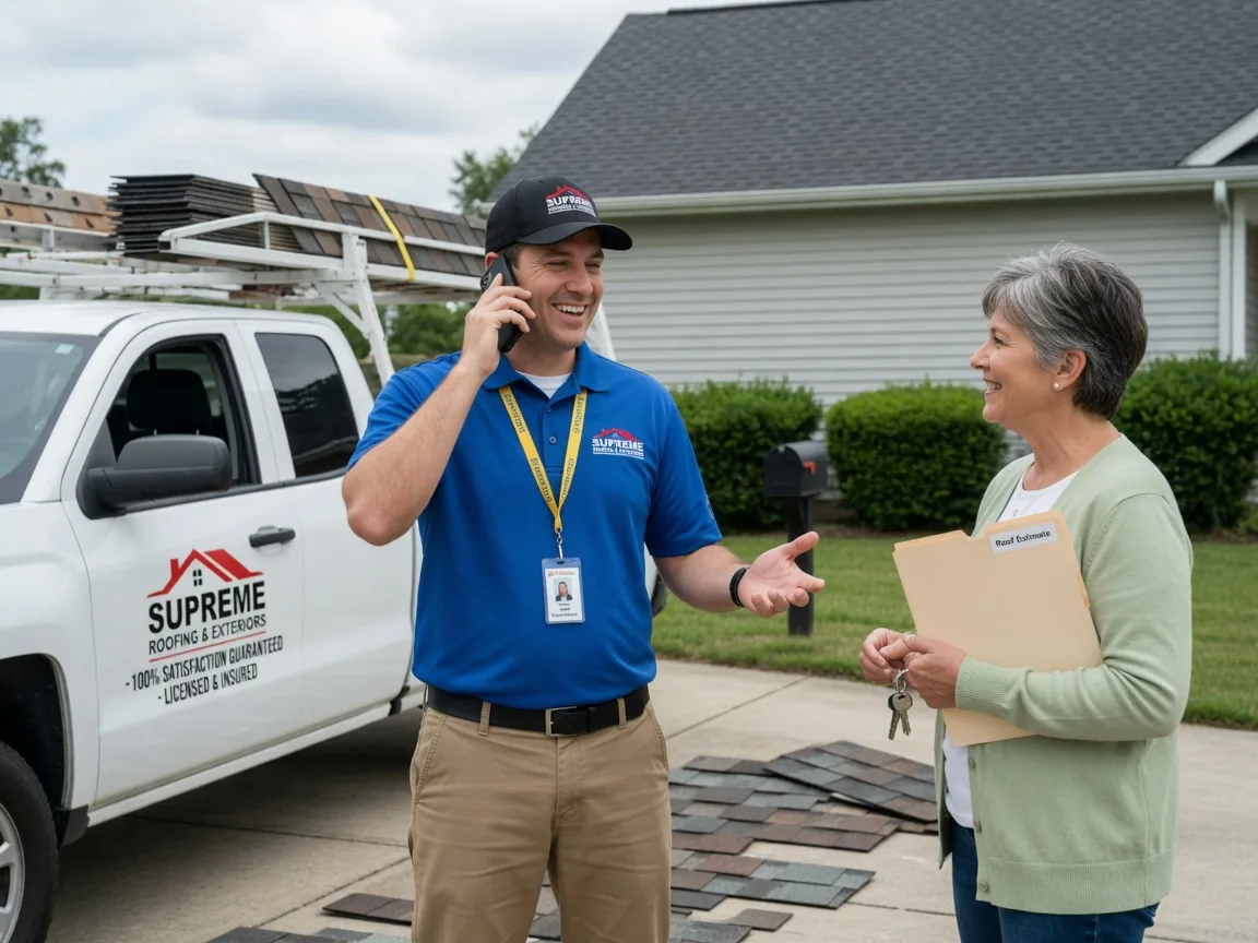 Roof Replacement Strawberry Point, IA FAQs